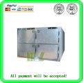 MSLMR04-a - Günstiger Körperkühlschrank / Leichenhalle Kühllager mit Danfoss Kompressor